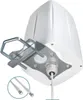 Omnidirektionale Mehrband LTE MIMO 2x2 Antenne für Produktbild-Vorschau 2