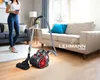 Bezvreckový Cyklónový Vysávač S Turbo Kefou 4000W S Náhľad obrázku produktu 4