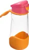Sportovní láhev Tritan 450 ml Strawberry Shake / B.box Náhled obrázku produktu 8