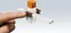 LEGO® Minecraft™ Türme aus Eis 21131 Produktbild-Vorschau 6