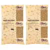 Gruaux de sarrasin grillés 1kg (2x500g) Voir les images du produit 1