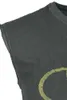Peanuts Tank-Top Herren Woodstock schwarz XL Produktbild-Vorschau 2
