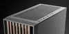 Mars Gaming MC-WOOD, Midi Tower, PC, Schwarz, ATX, micro Produktbild-Vorschau 4