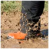 Oregon Schnittschutz Gummistiefel Yukon Orange/Schwarz Produktbild-Vorschau 5