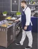 Expondo Royal Catering Elektrická dvojitá fritéza – 2 x 16 Náhled obrázku produktu 12