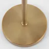 Close-up view of the base of a floor lamp. Produktbild-Vorschau
