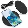 Für Qi Schnell Ladegerät Kabellos für Samsung Galaxy S24 FE Produktbild-Vorschau 8
