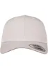 Yupoong Retro Trucker Cap silber Uni Náhled obrázku produktu 2