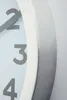 NeXtime 3999AR, Ściana, Zegar kwarcowy, Okrągły, Aluminium, Podgląd zdjęcia produktu 12