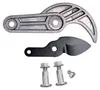 Ersatzteile für PowerGear II Astschere L77 (schwarz/silber) Produktbild-Vorschau 1