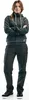 Blakläder Damen-Arbeitshose 71591845 dunkelgrau/schwarz Produktbild-Vorschau 7