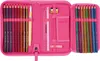 DerDieDas sac d'école ErgoFlex Light Superflash Set 6 Voir les images du produit 7