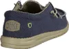HEYDUDE Hey Dude Wally Braided Schuhe Herren blau 43 Produktbild-Vorschau 17