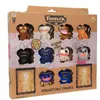 Fuggler Figuren 12er Pack Deluxe Geschenkverpackung inkl. 2 Produktbild-Vorschau 2