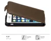 Cadorabo Housse pour Apple iPhone 5 / 5S / SE 2016 Housse Voir les images du produit 3