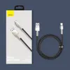 Baseus Cafule, 0,25 m, USB A, USB C, USB 2.0, 0,48 Gbit/s, Produktbild-Vorschau 18