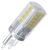 LED žárovka Classic JC / G9 / 4 W (40 W) / 470 lm / neutrální bílá Produktbild-Vorschau