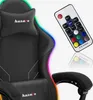 Force 3.7 RGB gaming chair Black Voir les images du produit 24