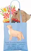 Mr. & Mrs. Panda Uni Tasche Nova Scotia Duck - Sky Blue - Produktbild-Vorschau 3