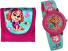 PAW Patrol Kinderarmbanduhr mit Textilarmband und Produktbild-Vorschau 1
