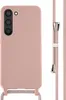 imoshion Silikonowe etui ze sznurkiem do Samsung Galaxy S23 Podgląd zdjęcia produktu 1