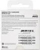 SAMSUNG AKG EO-IC100B - Earphones White Produktbild-Vorschau 5