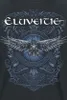 Eluveitie T-Shirt Herren Dark Raven schwarz XL Produktbild-Vorschau 2
