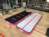 Hohe Qualität AirTrack gym matte 15cm hoch Profi Tumbling Produktbild-Vorschau 3