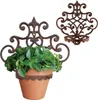 Esschert Design | Obal na kvetináč na stenu - 29,8 cm - Náhľad obrázku produktu 10