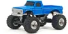 JIABAILE 1/36 RTR 4WD RC Rock Crawler 2.4G Offroad Climbing Náhled obrázku produktu 12
