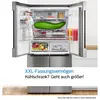 Bosch Serie 6 KAD93AIDP, Freistehend, Amerikanische Tür, Produktbild-Vorschau 12
