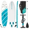 Intex Stand-Up-Paddleboard Aqua Quest 320 SUP 68242NP Produktbild-Vorschau 10