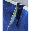 Guillotine à ardoise Pro Mat Coup 210 EDMA Ép. maxi de 7 mm Voir les images du produit 4