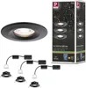 Paulmann LED Einbauleuchte Nova Mini Basisset starr Produktbild-Vorschau 1