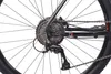 REDLOUD Mountainbike 27,5 Zoll MA.03 schwarz Rahmenhöhe 48 Produktbild-Vorschau 7