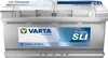 VARTA I1 Silver Dynamic 12V 110Ah 920A Autobatterie 610 402 Produktbild-Vorschau 2