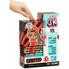 MGA LOL Sorpresa J.K. M.C. Bambola Swag Fashion con scarpe Anteprima dell’immagine prodotto 3