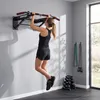 SPORTNOW Klimmzugstange klappbar Klimmzüge mit rutschfesten Produktbild-Vorschau 9