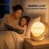 Tageslichtlampe 10000 Lux im Saturn-Design, UV-freie Produktbild-Vorschau 7