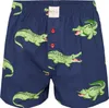 Phil & Co. Berlin Herren Boxer 6-Pack Prints - Mix3 - Größe Produktbild-Vorschau 4