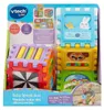 VTech Baby Speelkubus, 1 Jahr(e), Recycelbarer Kunststoff, Produktbild-Vorschau 2