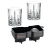 Spiegelau Perfect Ice Ball Set/3 281/188 Perfect Serve Produktbild-Vorschau 2