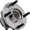 Fag Radlagersatz Hinterachse 713 6610 20 Produktbild-Vorschau 2