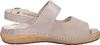 Waldläufer Damen Sandale, beige(corda (094)), Gr. 5 Produktbild-Vorschau 5
