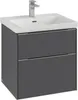 Villeroy & Boch Subway 3.0 Waschbeckenunterschrank, Produktbild-Vorschau 2