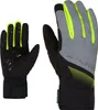 ZIENER DILIP AS(R) TOUCH bike glove POISON YELLOW POISON Produktbild-Vorschau 1