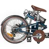 Maxtron Smart 20 Klapp-E-Bike, Elektrofahrrad 20 Zoll City, Produktbild-Vorschau 4