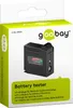 Goobay Batterietester, für Standardzellen, 49.5 mm, Produktbild-Vorschau 16