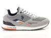 U.S. Polo Assn. - Herren - Tabry Sneakers - Produktbild-Vorschau 1