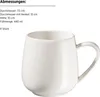 Kaffeebecher Set, Porzellan Kaffeebecher Set, Porzellan Produktbild-Vorschau 3